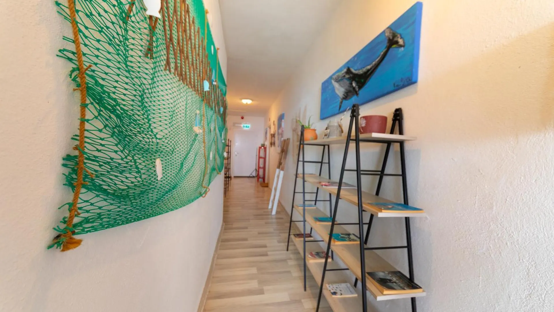 Alloggio in famiglia Derin Mavi Suit Butik Otel Sogut