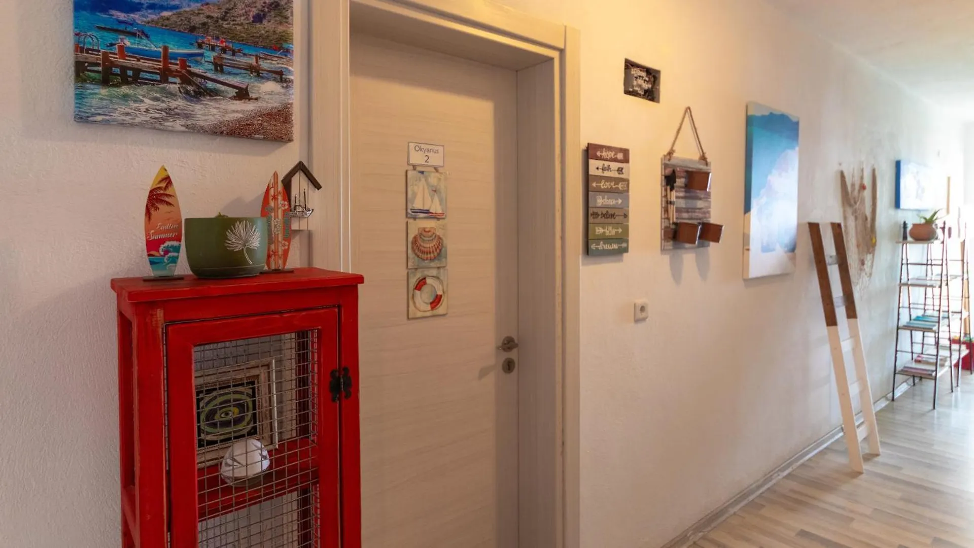 Derin Mavi Suit Butik Otel Sogut  Sogut (Aegean)