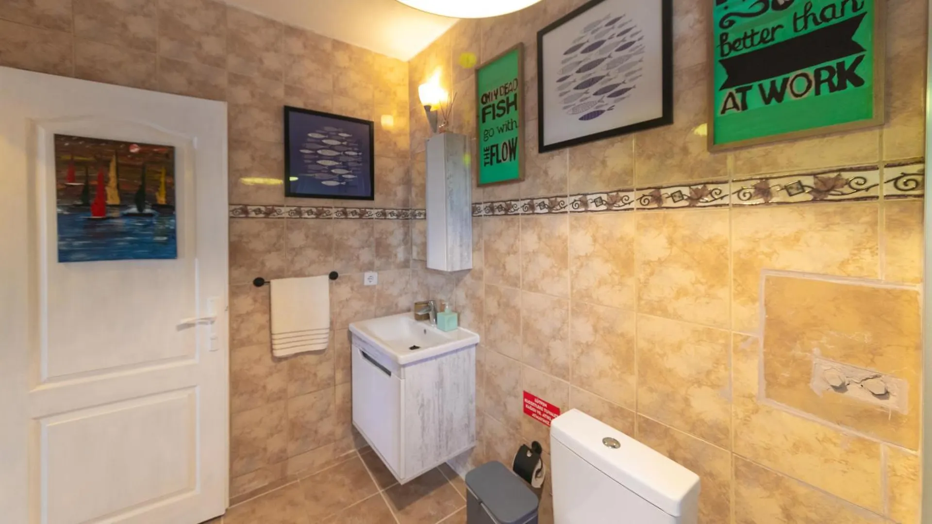 Derin Mavi Suit Butik Otel Sogut  Alloggio in famiglia