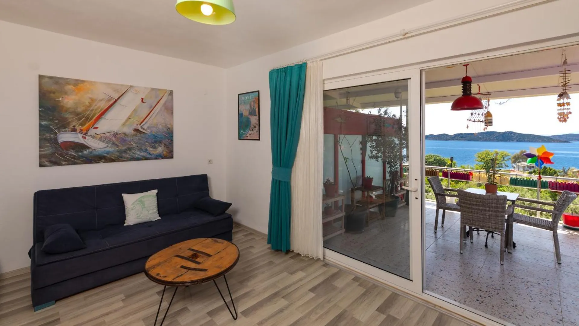 Derin Mavi Suit Butik Otel Sogut  Alloggio in famiglia