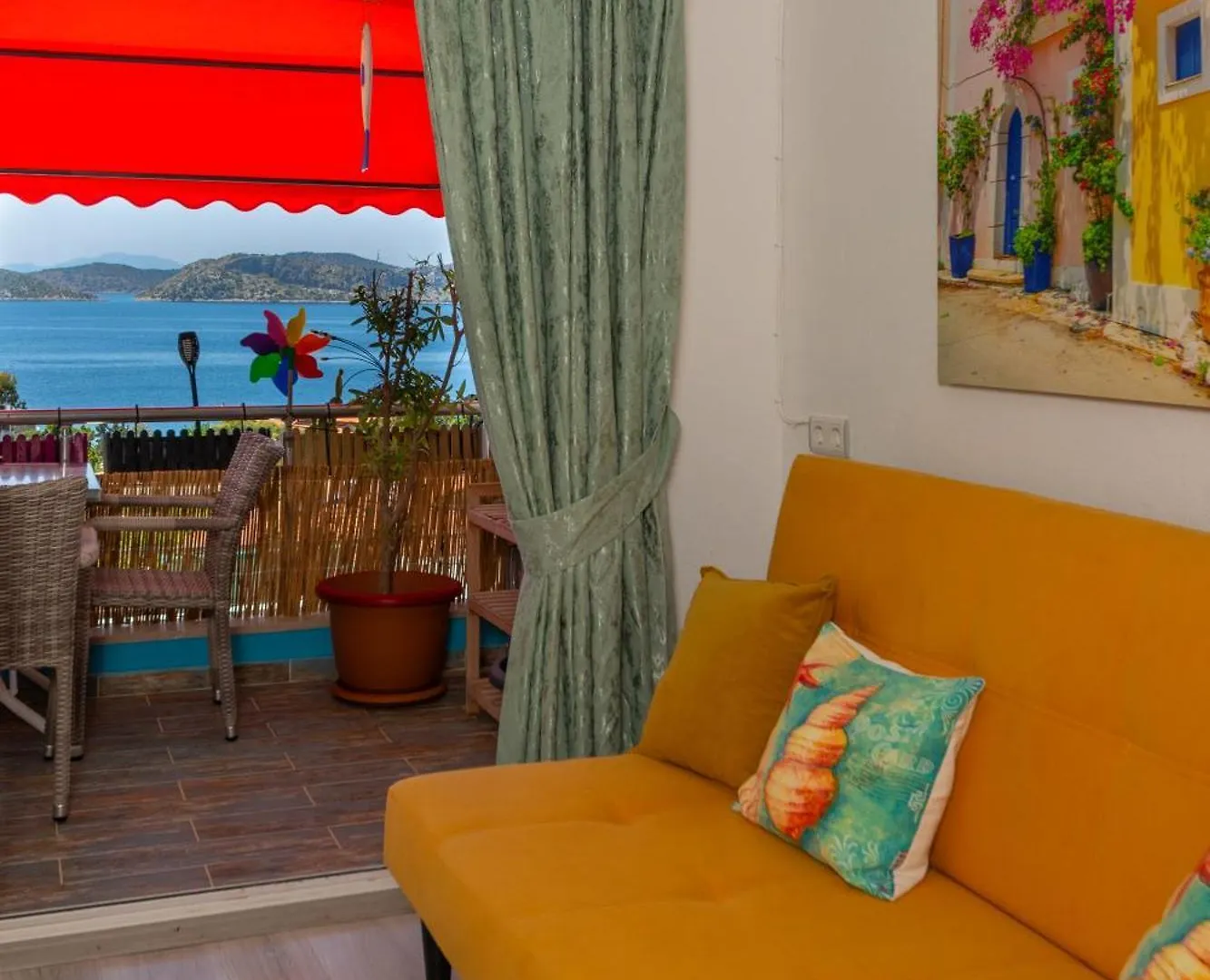 Derin Mavi Suit Butik Otel Sogut  0*, Sogut (Aegean) Turcia