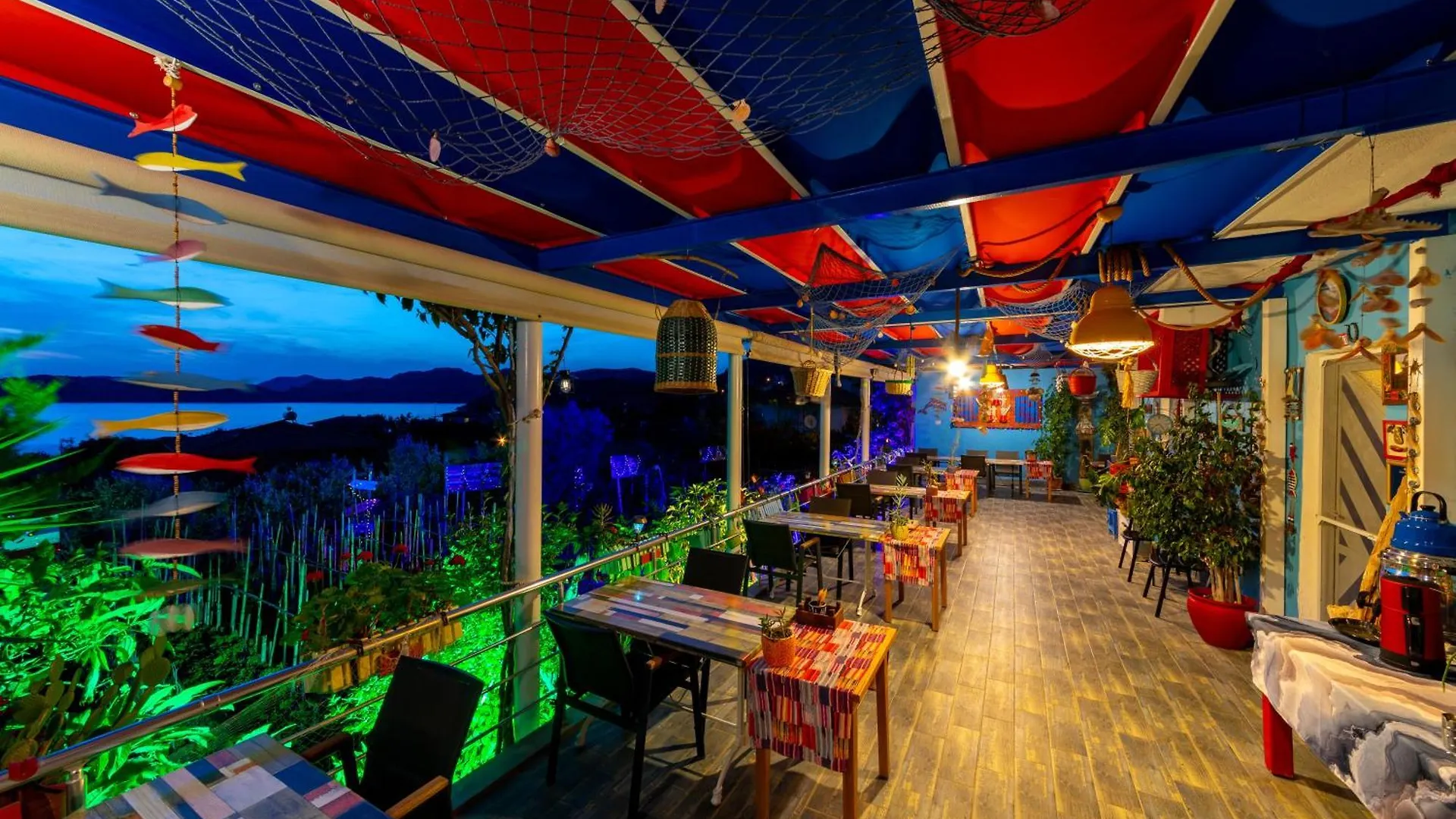 Derin Mavi Suit Butik Otel Sogut  0*, Sogut (Aegean) Turchia