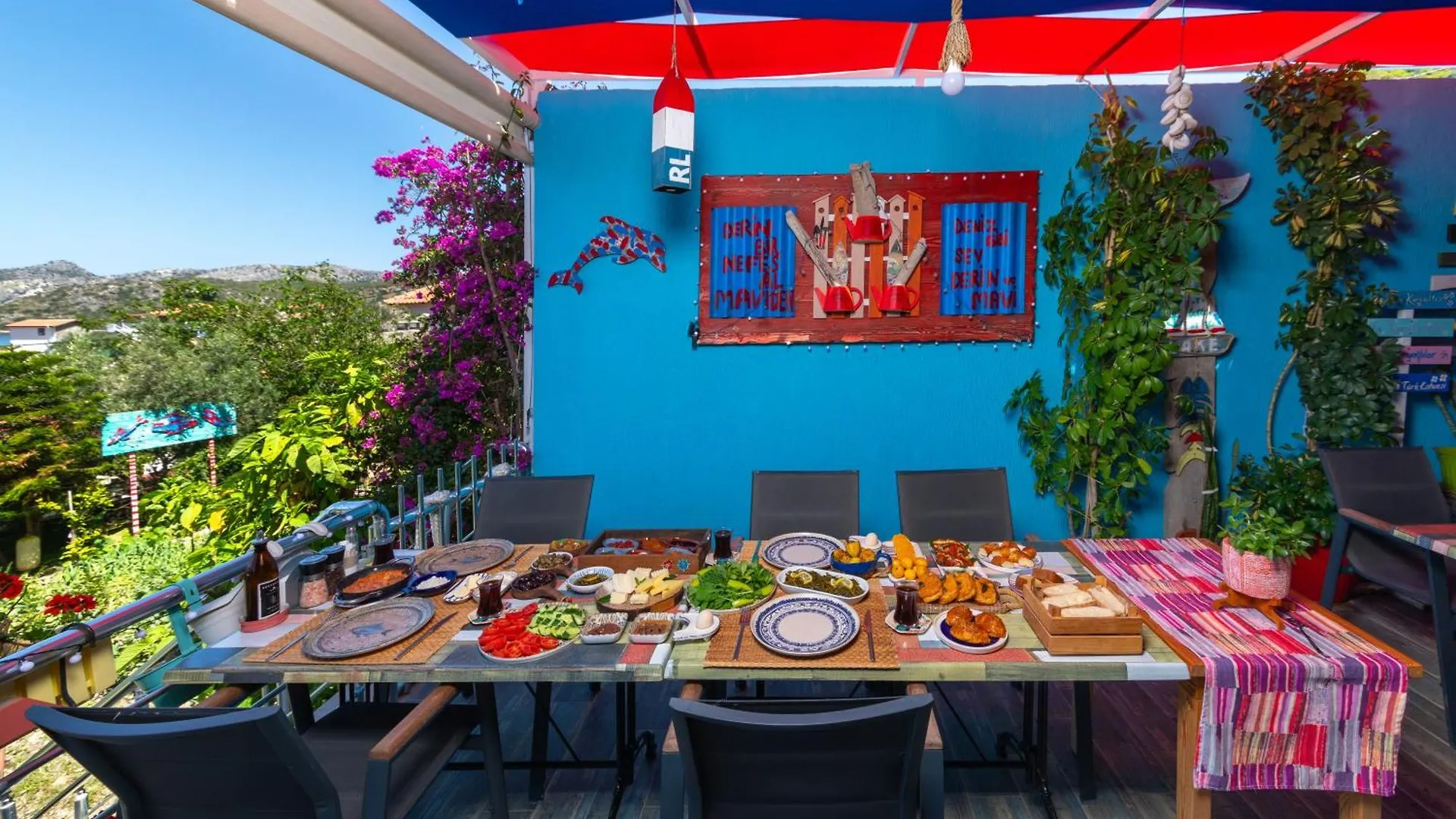 Alloggio in famiglia Derin Mavi Suit Butik Otel Sogut  Turchia